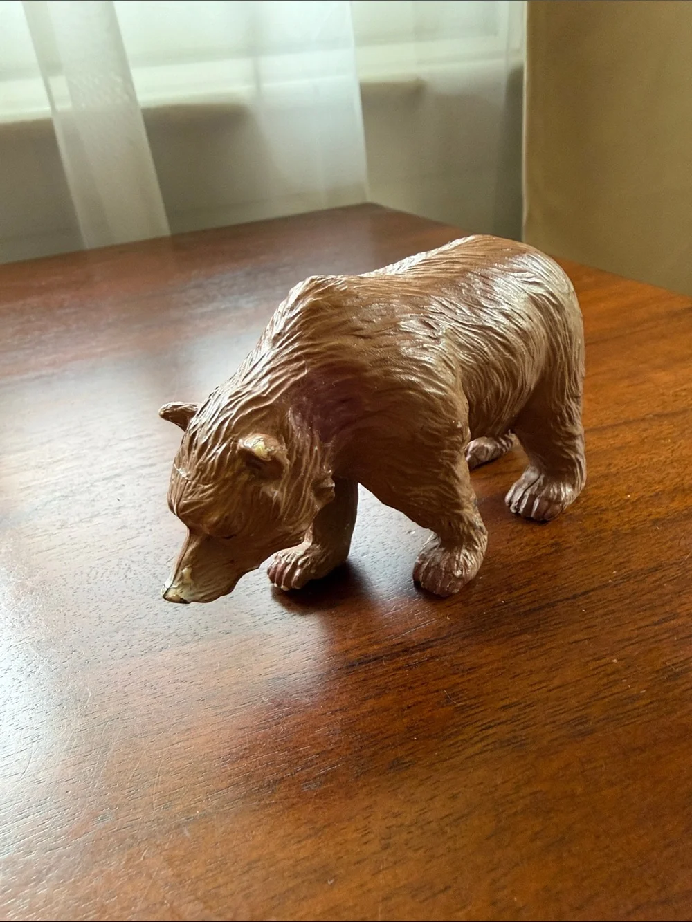 Wildlife Figurine Set (7)